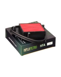 Filtre à air moto HIFLOFILTRO HFA1607