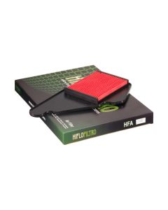 Filtre à air moto HIFLOFILTRO HFA1608