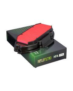 Filtre à air moto HIFLOFILTRO HFA1715
