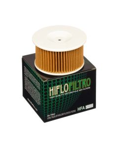 Filtre à air moto HIFLOFILTRO HFA2402