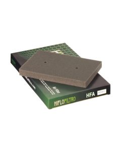 Filtre à air moto HIFLOFILTRO HFA2505
