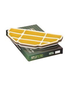 Filtre à air moto HIFLOFILTRO HFA2602