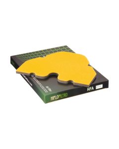 Filtre à air moto HIFLOFILTRO HFA2604