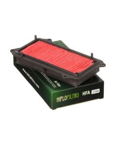 Filtre à air moto HIFLOFILTRO HFA3104