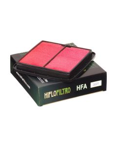 Filtre à air moto HIFLOFILTRO HFA3601
