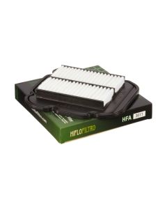 Filtre à air moto HIFLOFILTRO HFA3611