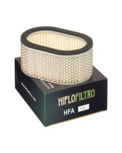 Filtre à air moto HIFLOFILTRO HFA3705