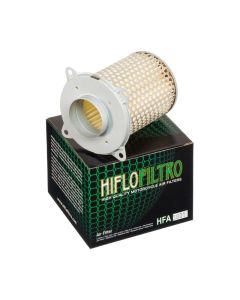Filtre à air moto HIFLOFILTRO HFA3801