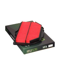 Filtre à air moto HIFLOFILTRO HFA3910