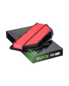 Filtre à air moto HIFLOFILTRO HFA3912
