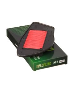 Filtre à air moto HIFLOFILTRO HFA4107