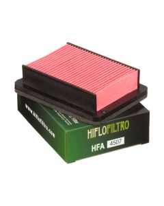 Filtre à air moto HIFLOFILTRO HFA4507