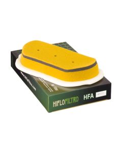 Filtre à air moto HIFLOFILTRO HFA4610