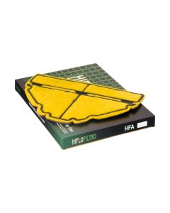 Filtre à air moto HIFLOFILTRO HFA4611