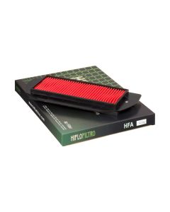 Filtre à air moto HIFLOFILTRO HFA4706