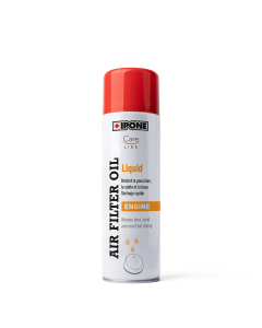 Huile filtre à air moto IPONE AIR FILTER OIL LIQUID 500ml