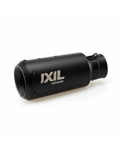 Silencieux moto IXIL RB HONDA 750 HORNET 2023 -