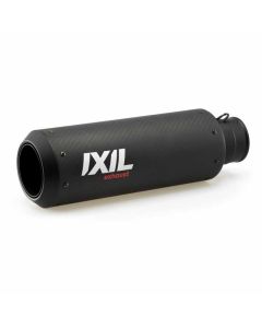 Silencieux moto IXIL RCR HONDA HORNET 750