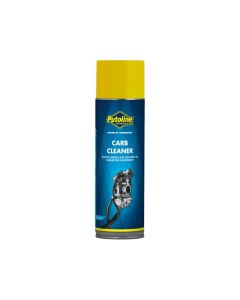 Nettoyant carburateur injecteur moto PUTOLINE 500 ml