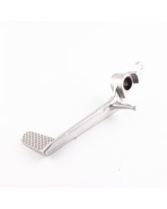 Pédale frein arrière SMB moto parts YAMAHA R1 2004 - 2006