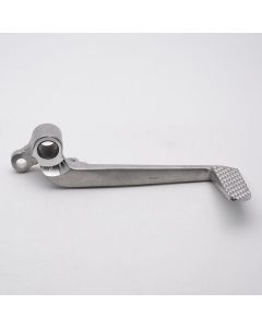 Pédale frein arrière SMB moto parts YAMAHA R1 2007 - 2008