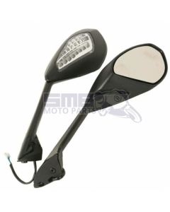 Paire rétroviseurs SMB MOTO PARTS DUCATI PANIGALE 899 1199