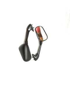 Paire rétroviseurs moto SMB MOTO PARTS YAMAHA YFZ R1 1998 - 2008 YZF R6 1999 - 2006