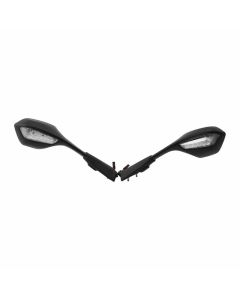 Paire rétroviseurs SMB MOTO PARTS BMW S1000RR M1000RR