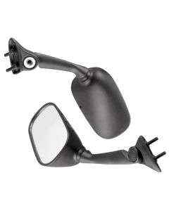 Paire rétroviseurs SMB MOTO PARTS YAMAHA YZF R1 2009 - 2014