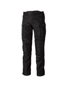 Pantalon moto RST Alpha 5 RL textile Noir