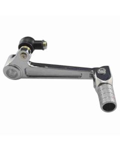 Sélecteur vitesse moto SMB MOTO PARTS SUZUKI HAYABUSA 1300 GSR 600 SV 650