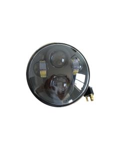 Phare avant BRAZOLINE NIGHT 140mm Led 3200LM