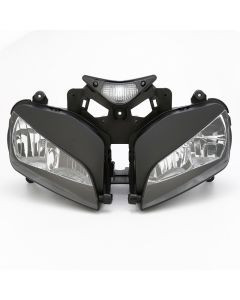 Phare avant moto SMB MOTO PARTS HONDA CBR1000RR 2004 - 2007