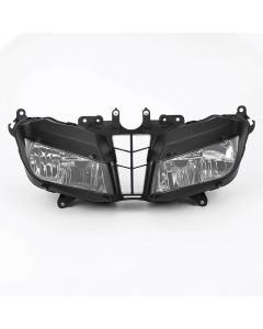 Phare avant moto SMB MOTO PARTS HONDA CBR600RR 2013 - 2017
