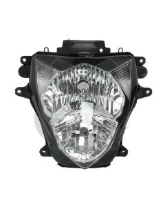 Phare avant moto SMB MOTO PARTS SUZUKI GSXR 600 750 2011 - 2017