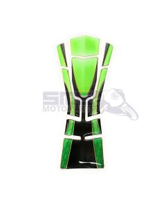 Protection réservoir SMB MOTO PARTS KAWASAKI Z1000 2014 - 2021 Vert