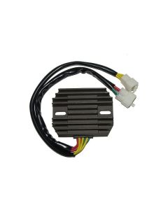 Régulateur tension moto ELECTROSPORT R531 HONDA - MOTO GUZZI - SUZUKI