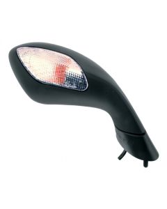 Rétroviseur moto droit BRAZOLINE APRILIA #4
