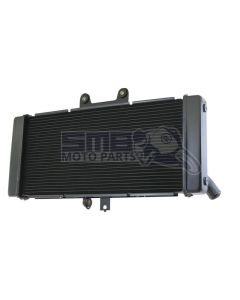 Radiateur eau SMB MOTO PARTS SUZUKI BANDIT 650 2007 - 2016