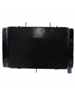 Radiateur SMB MOTO PARTS HONDA CB1000R 2008 - 2017