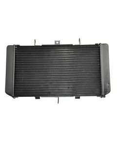 Radiateur moto SMB MOTO PARTS KAWASAKI Z750 Z750R 2007 - 2013 Z800 2013 - 2017 Z1000 2007 - 2009