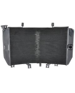 Radiateur moto SMB MOTO PARTS SUZUKI GSXR 1000 2001 - 2002