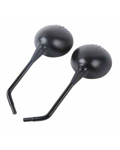 Paire rétroviseurs moto SMB MOTO PARTS BMW R NINE T