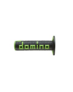 Revêtements de poignée DOMINO A360 Off-Road Comfort Grip
