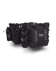 Sacoches latérales moto SHAD TERRA ADVENTURE TR40