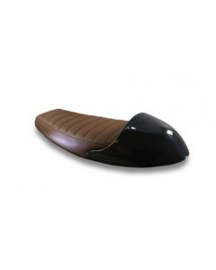 Selle moto adaptable C RACER SCRSR YAMAHA SR 400 1978 - 2009