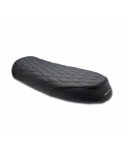 Selle moto Cafe Racer BARRACUDA CLASSIC