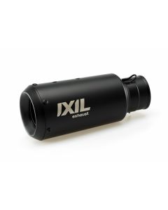 Silencieux moto IXIL RB TRIUMPH SPEED SCRAMBLER 400 X