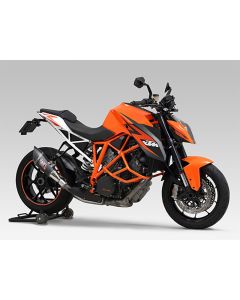 Silencieux moto YOSHIUMRA R11 Magic KTM 1290 SUPERDUKE R - GT