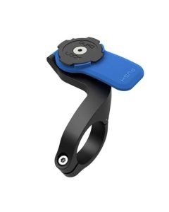 Support smartphone vélo allongé Quad Lock V2